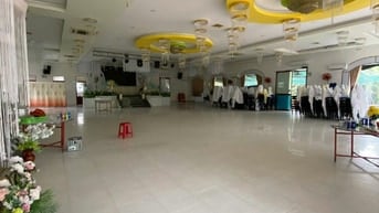 Chính chủ cho thuê mặt bằng kinh doanh mặt tiền đường Nguyễn Trãi, Diê