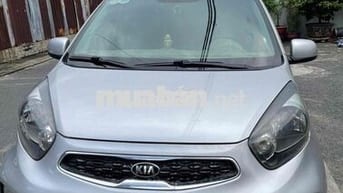 Kia Morning 2016 1.0 MT - 95000 km