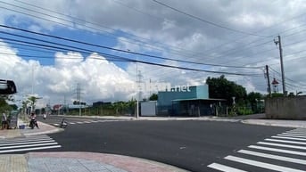 🔥 CHÍNH CHỦ BÁN ĐẤT  PHÚ MỸ, BÀ RỊA – VŨNG TÀU 🔥