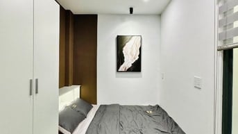 Chủ cần bán nhà Đường Vũ Tùng Bình Thạnh 50m2 Có sổ riêng Giá 3ty280