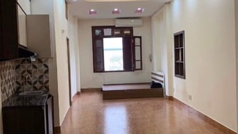 Bán nhà phố Hồng Mai, Hai Bà Trưng 56m, 5 tầng. Giá: 16.5 tỷ