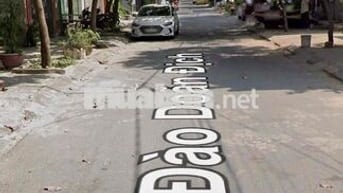 Chủ Bán Đất Mặt Tiền Đào Doãn Địch 110m2 Gần Bến Xe Đà Nẵng