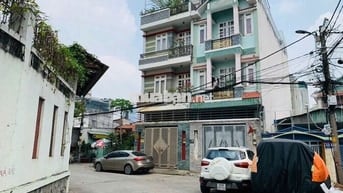 HÀNG HIẾM- BÁN NHANH LÔ ĐẤT 87M2- NGANG 5.6M- HXH - GẦN XLHN-6.2 Tỷ TL