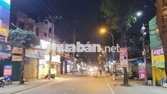 Nhà đẹp Linh Đông, Thủ Đức, 56m², 4 tầng, HXH, gần Phạm V Đồng,  6,8đ.