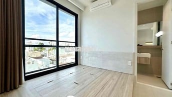 CĂN HỘ STUDIO TRẦM ẤM MỚI KENG - NGUYỄN SƠN - VƯỜN LÀI - TÂN PHÚ