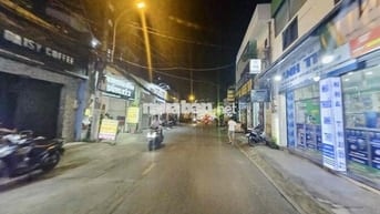 MẶT TIỀN KD 29M2, 3 TẦNG, SẦM UẤT NGAY ĐH NGÂN HÀNG - LINH CHIỂU TĐ