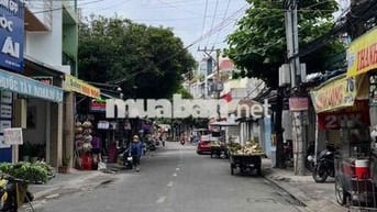 NGANG 4.5M NỞ HẬU - P10 TÂN BÌNH - HXH - 3 TẦNG BTCT - 8.X TỶ TL