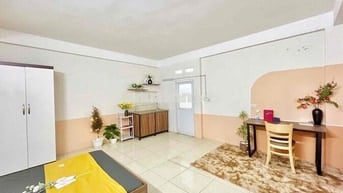 PHÒNG ĐƠN NGAY CUỐI HỒ TÙNG MẬU - KIỀU MAI ĐỦ ĐỒ + VSKK CHỈ TỪ 3TR2