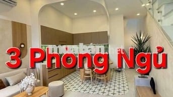 NHÀ CAO CẤP - HẺM 388J NGUYỄN VĂN CỪ