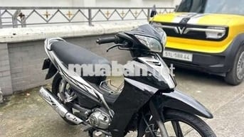 Bán chiếc Yamaha Jupiter nhập Thái