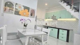 NHÀ 2 TẦNG ĐỒNG ĐEN-BÀU CÁT-34M2-FULL NỘI THẤT-CÓ GIẾNG TRỜI