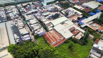 Chuyển nhượng tài sản dòng tiền Bình Chuẩn – quỹ đất lớn, dân cư đông