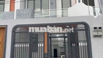 Nhà Phú Mỹ nhánh DX06 3pn full nội thất đường oto sân oto