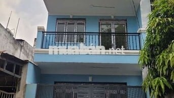 💥Cho thuê nhà 1trệt 3lầu 5pn 5wc 1bếp 5máy lạnh