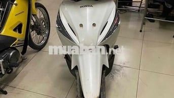 honda wave S 110 2013 BS sài gòn, thắng đĩa