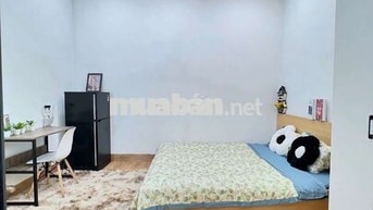 ✨SIUU ƯU ĐÃI 3X Căn hộ dv full nội thất SANG XỊN gần Lotte Mart Gò Vấp