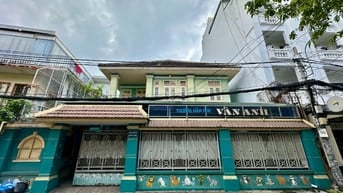 CTXD: Hầm 7 Tầng! Bán khuôn đất 400m2 đường Lam Sơn, Phú Nhuận chỉ 80 