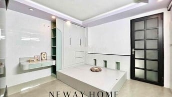 CĂN HỘ  BANCOL FULL NỘI THẤT GIÁ MỚI XÂY ĐI BỘ ĐẾN ĐẠI HỌC CÔNG THƯƠNG