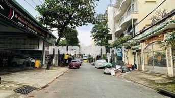 HXH 8m Bàu Cát 8 - DT: 4x18m [3 Tầng], Nhà mới ở ngay. Giá 25tr/tháng