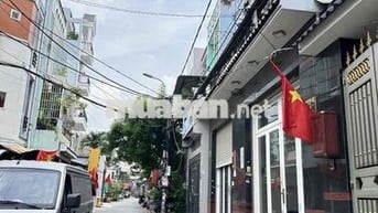 NHÀ ĐẸP 2 TẦNG ĐẤT MỚI - HXH - (52M) GIÁP TÂN PHÚ - CHỈ 5.1 TỶ