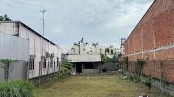 🏡 BÁN LÔ ĐẤT ĐẸP – XÃ TÂN PHÚ TRUNG, HUYỆN CỦ CHI (KHU CỦ CHI MỚI) 🏡