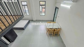 SIÊU PHẨM DUPLEX  KHÔNG GIAN NGỦ FULL NỘI THẤT RỘNG 40m2