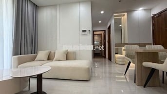 Cho thuê Happy One Central, 70m2 2PN Full nội thất cao cấp, giá tốt