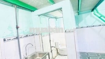 Phòng trọ Lê Hồng Phong 18m² giá siêu rẻ