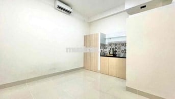 Phòng An Ninh, Mới Xây Ngay Aeon Tân Phú