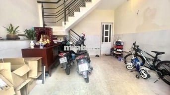 🏡 HẺM Ô TÔ – NHÀ 2 TẦNG ĐÚC – NGÃ TƯ HÀNG XANH – 55M² – CHỈ 6.3 TỶ