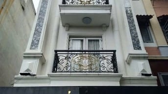 ⭐ 13.4 TỶ- 84M2- NGANG 4,5 X 18M- HẺM 6M- 15 M RA MẶT TIỀN PHẠM VĂN ĐỒ