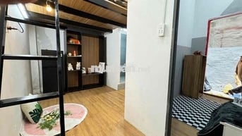 Căn Hộ Duplex 32m2 Nội Thất Đầy Đủ , Có Phòng Khách , Cửa Sổ Trời 🌈🌈