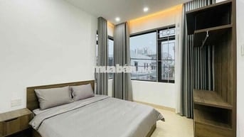 Cho thuê căn hộ 2 phòng ngủ ngay Mỹ An- Gần Biển