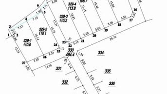 Chính chủ bán 2 lô đất đẹp Xuân khanh