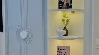 🏠 NHÀ MỚI XÂY FULL NỘI THẤT – HỒ VĂN LONG, BÌNH TÂN