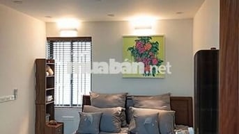 GĐ Cần bán nhà riêng TÔN ĐỨC THẮNG 5T DT 27M 90M ra phố bán nhỉnh 6 tỷ