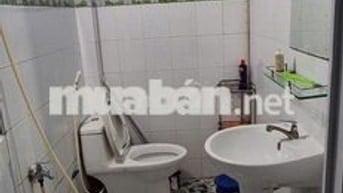 Cho thuê nhà nguyên căn Chợ Thới Tứ 6.5x18m, 2PN, 2WC, Full nội thất.