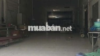 CHO THUÊ KHO,XƯỞNG 350M² GIÁ 22TR/T, HẺM 7M LÊ TRỌNG TẤN