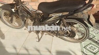 Wave s nhật cho anh chị đi cạo