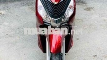 Honda Vision 110cc 2020 Màu Đỏ, Hỗ Trợ Nợ Xấu
