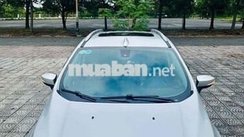 Ford Ecosport số tự động, bản đủ Titanium