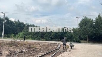 Đất Mặt Tiền Đường DH 519 Thuộc Xã Phước Thành .Tp HCM Chỉ 500tr