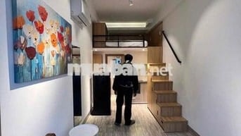 GÁC BANCOL SIÊU RẺ HÀNG HIẾM CHỈ TRỐNG 1P *** FULL NỘI THẤT