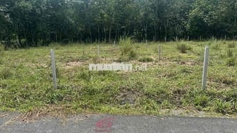 Cách DH chỉ 100m có lô đất vuông vứt 225m2 giá cực mềm chỉ 320tr