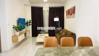 NHÀ MỚI 100% - 2PN ALNATA - 2PN 2WC - NỘI THẤT TRẺ TRUNG