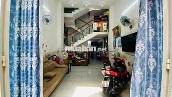 🏡 NHÀ CHÍNH CHỦ – 1 TRỤC XE HƠI, GẦN NGUYỄN VĂN KHỐI, P.11, GÒ VẤP