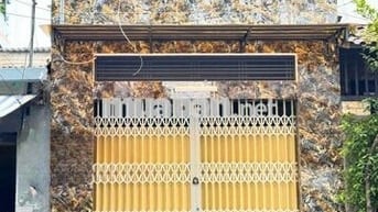 Nhà thuê Mặt Tiền Thạch Lam. Quận Tân Phú. Dtsd 72m2