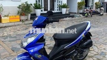 Xe suzuki Hayate giấy tờ đầy đủ