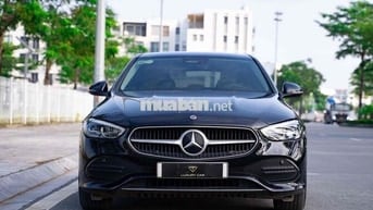 Mercedes Benz C Class 2022 C200 Avantgarde - 36000