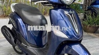 Xe ga Nozza chính chủ